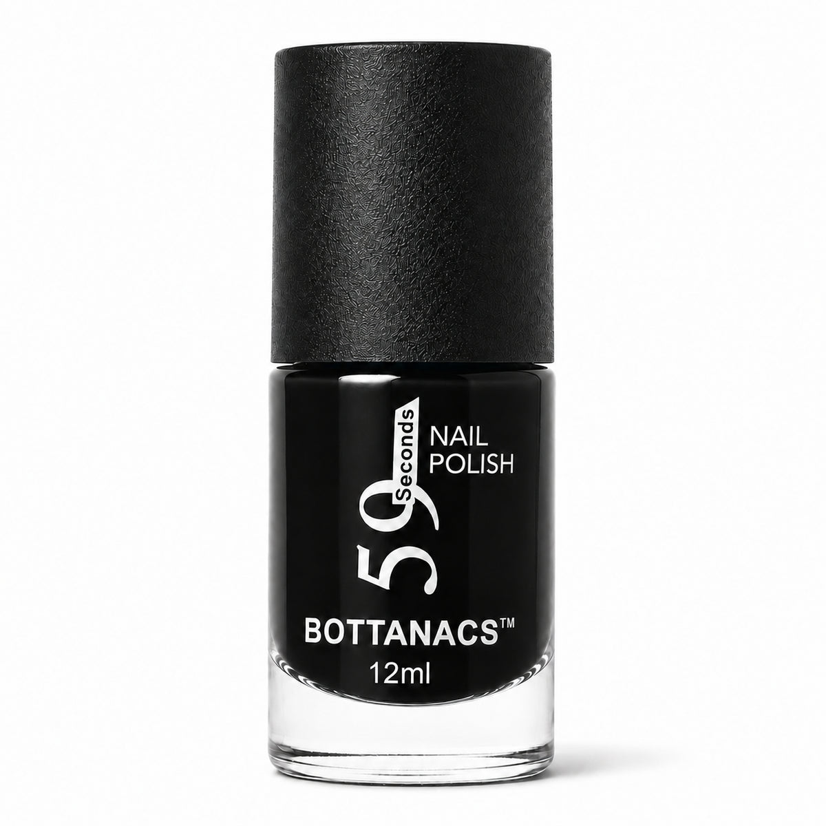 BOTTANACS 59 Seconds Nail Polish – Shade 02 – 12ml – product view 3