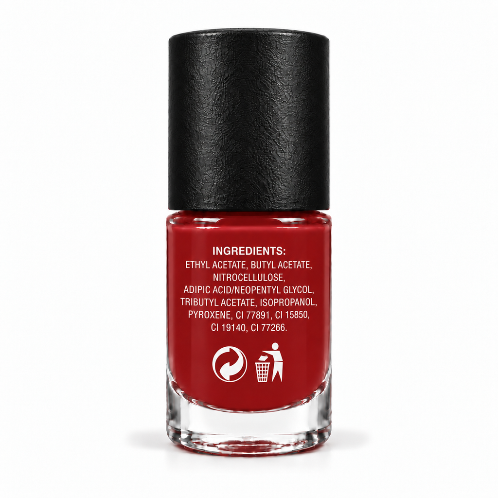 BOTTANACS 59 Seconds Nail Polish – Shade 03 – 12ml – product view 2