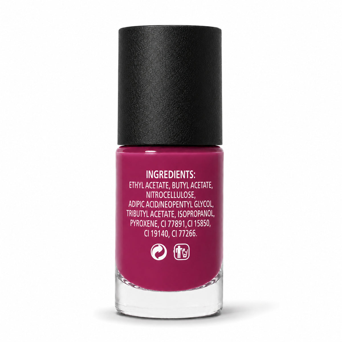 BOTTANACS 59 Seconds Nail Polish – Shade 04 – 12ml – product view 2