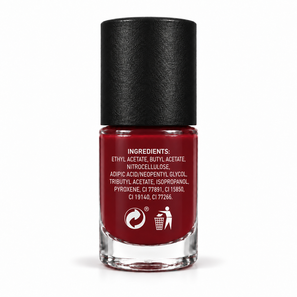 BOTTANACS 59 Seconds Nail Polish – Shade 07 – 12ml – product view 3