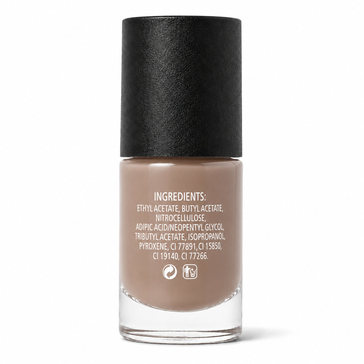 BOTTANACS 59 Seconds Nail Polish – Shade 08 – 12ml – product view 2
