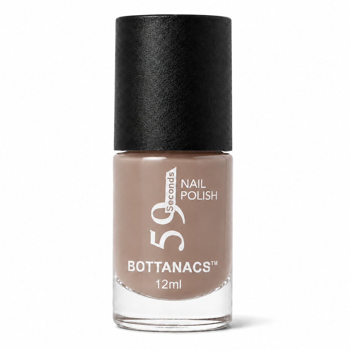 BOTTANACS 59 Seconds Nail Polish – Shade 08 – 12ml – product view 3