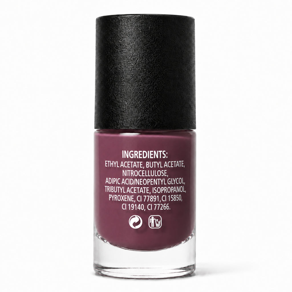 BOTTANACS 59 Seconds Nail Polish – Shade 09 – 12ml – product view 3