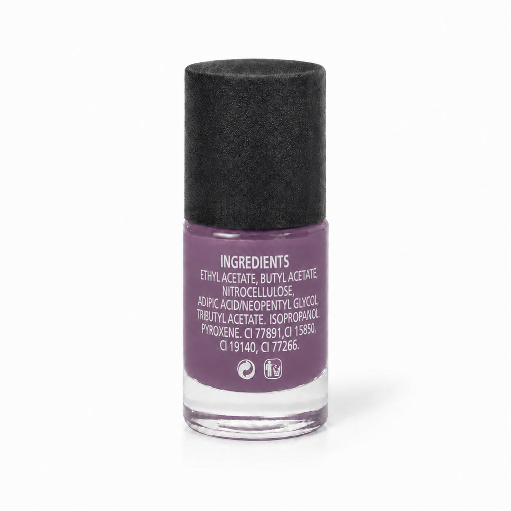 BOTTANACS 59 Seconds Nail Polish – Shade 10 – 12ml – product view 2