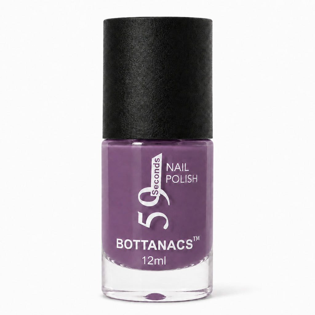 BOTTANACS 59 Seconds Nail Polish – Shade 10 – 12ml – product view 3