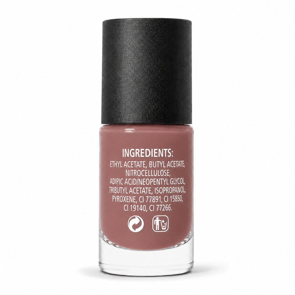 BOTTANACS 59 Seconds Nail Polish – Shade 11 – 12ml – product view 2