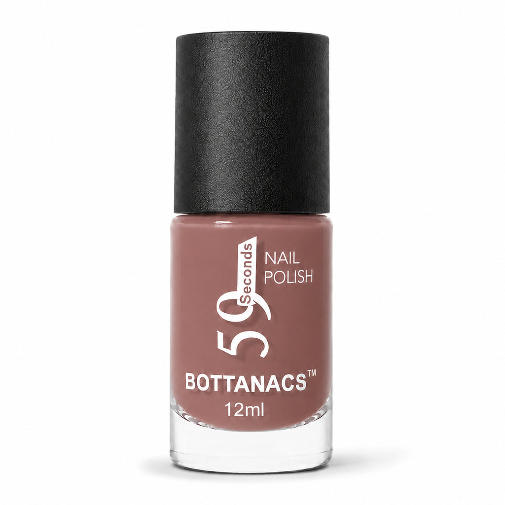 BOTTANACS 59 Seconds Nail Polish – Shade 11 – 12ml – product view 3