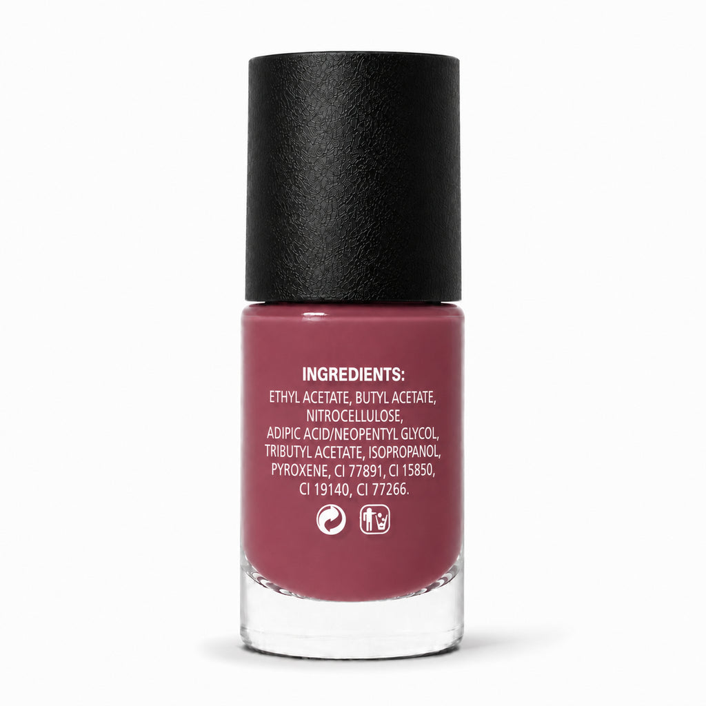 BOTTANACS 59 Seconds Nail Polish – Shade 16 – 12ml – product view 3