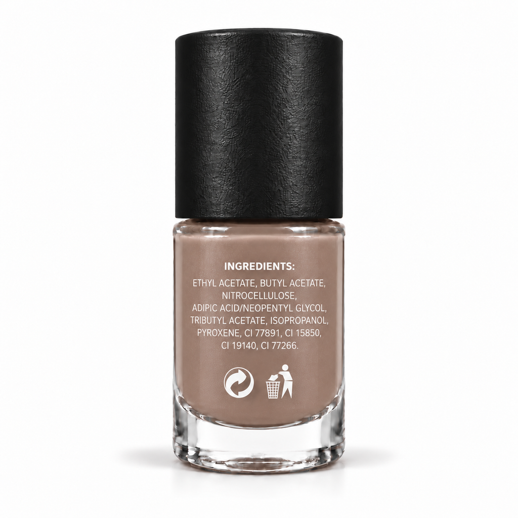 BOTTANACS 59 Seconds Nail Polish – Shade 17 – 12ml – product view 2