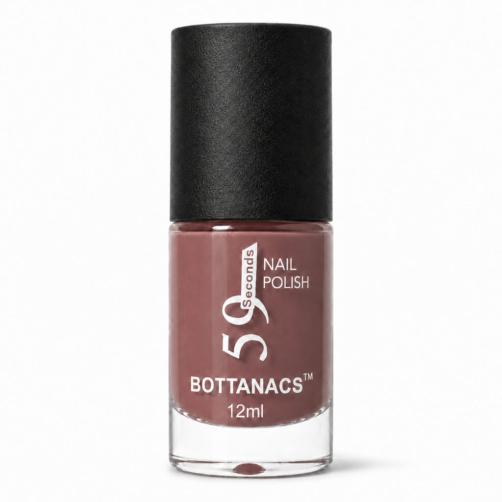 BOTTANACS 59 Seconds Nail Polish – Shade 18 – 12ml – product view 3