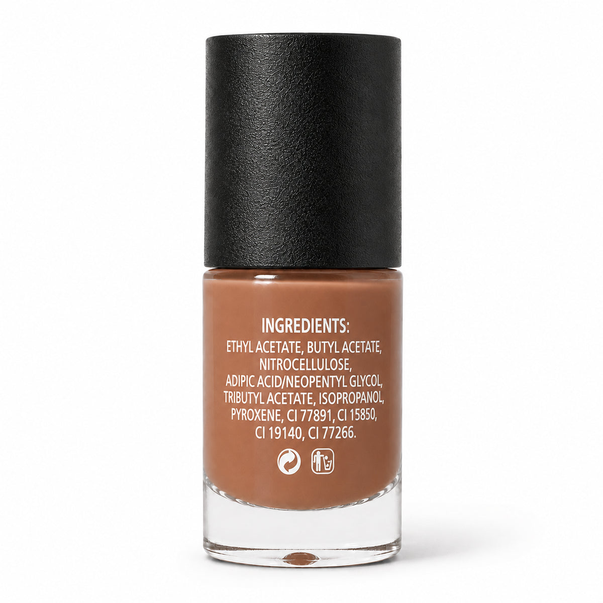 BOTTANACS 59 Seconds Nail Polish – Shade 20 – 12ml – product view 2