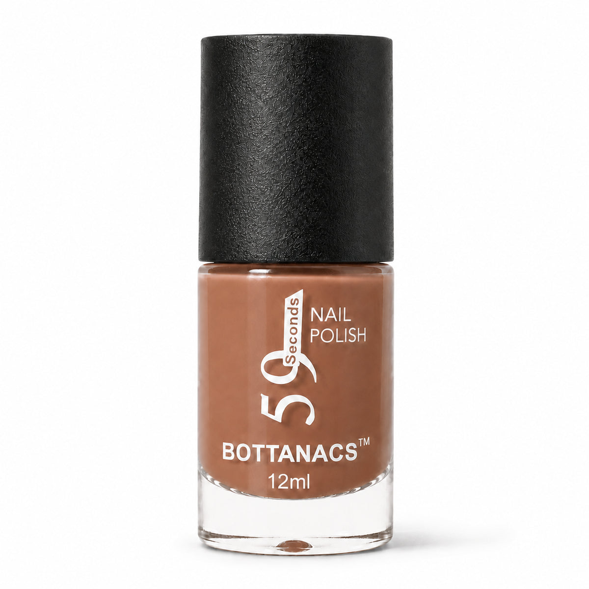 BOTTANACS 59 Seconds Nail Polish – Shade 20 – 12ml – product view 3