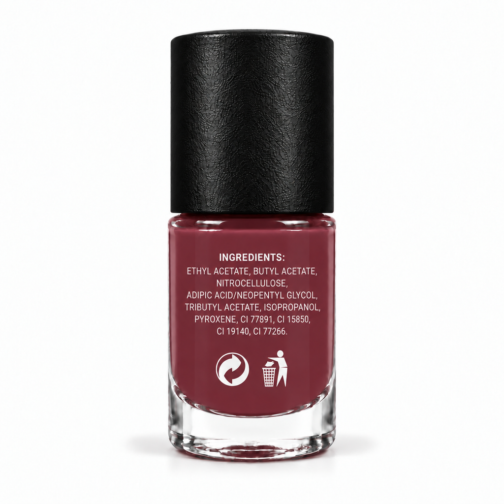 BOTTANACS 59 Seconds Nail Polish – Shade 25 – 12ml – product view 2