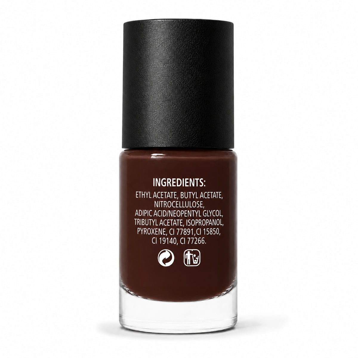 BOTTANACS 59 Seconds Nail Polish – Shade 28 – 12ml – product view 2