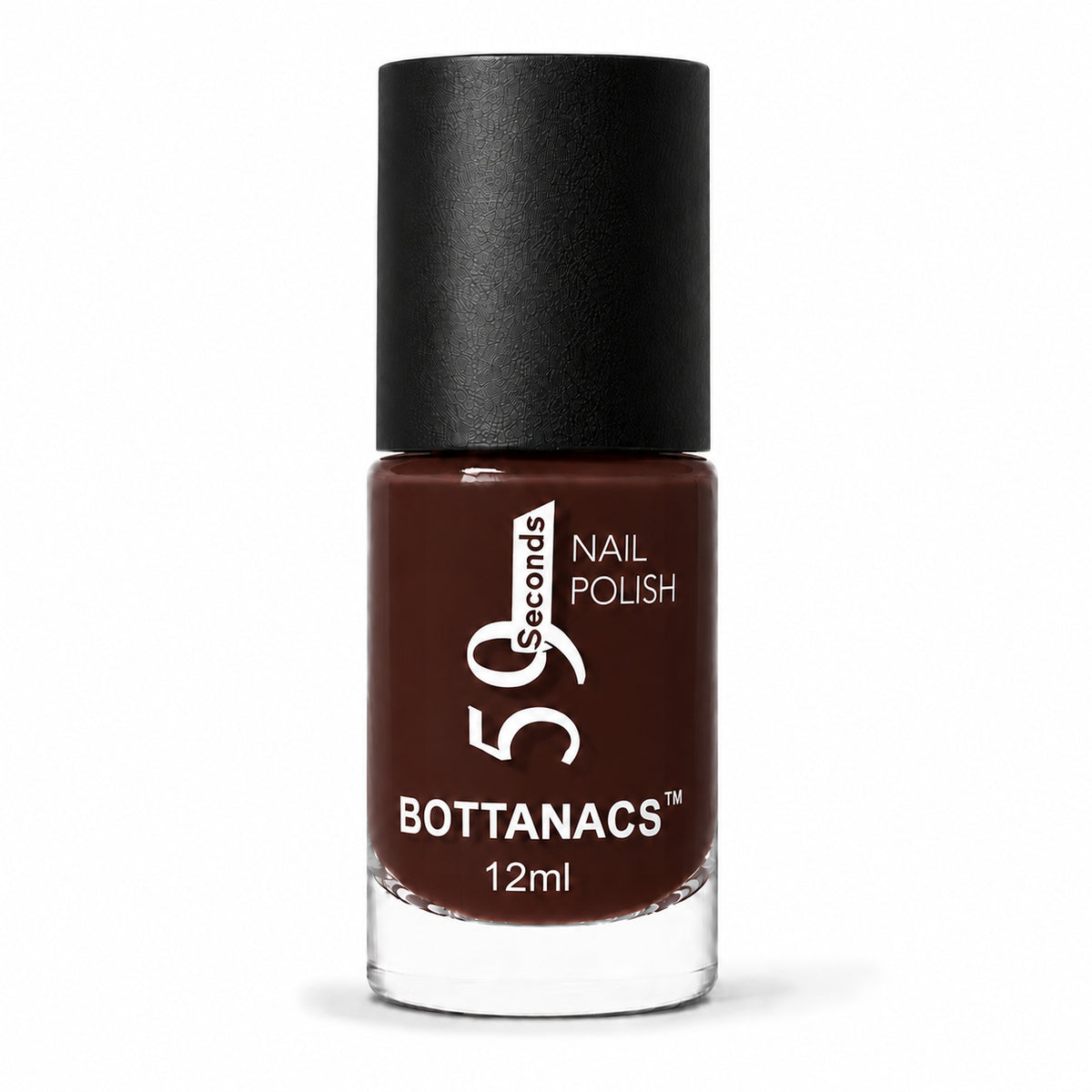 BOTTANACS 59 Seconds Nail Polish – Shade 28 – 12ml – product view 3