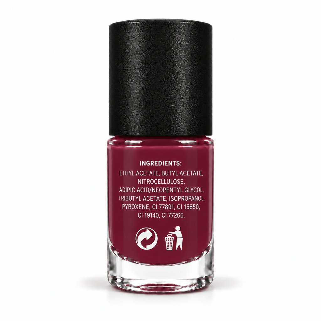 BOTTANACS 59 Seconds Nail Polish – Shade 30 – 12ml – product view 2