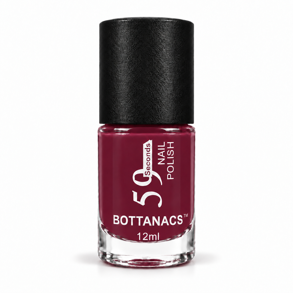 BOTTANACS 59 Seconds Nail Polish – Shade 30 – 12ml – product view 3