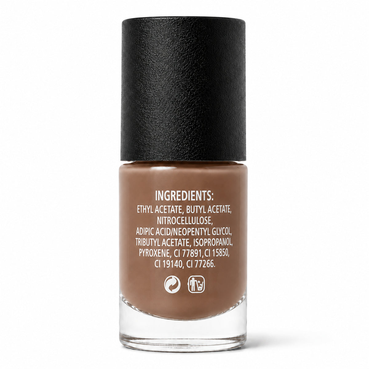 BOTTANACS 59 Seconds Nail Polish – Shade 31 – 12ml – product view 2