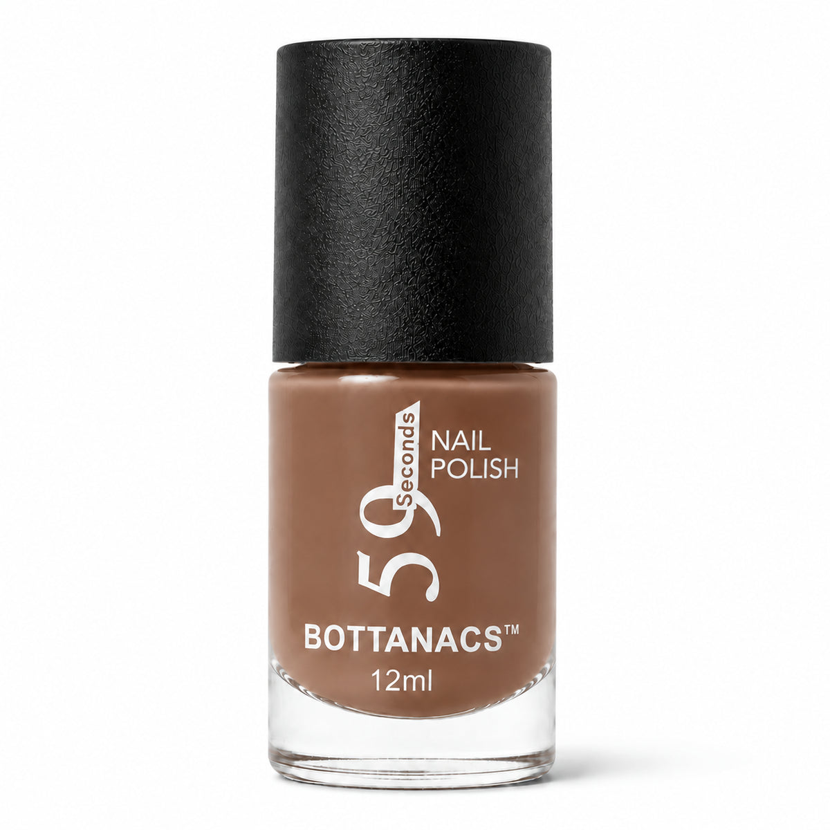 BOTTANACS 59 Seconds Nail Polish – Shade 31 – 12ml – product view 3