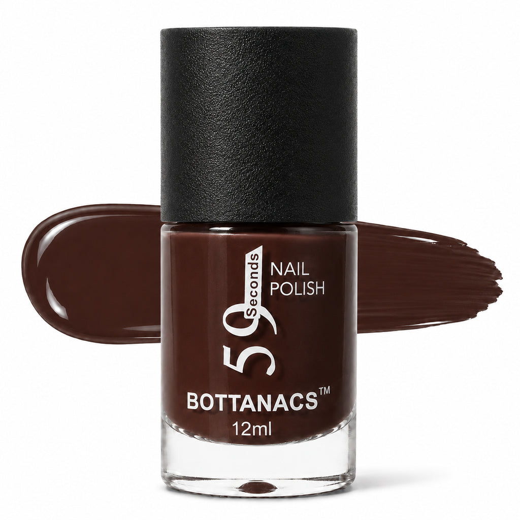 BOTTANACS 59 Seconds Nail Polish – Shade 33 – 12ml – main product image