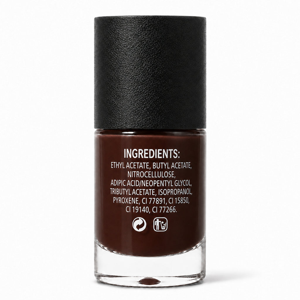 BOTTANACS 59 Seconds Nail Polish – Shade 33 – 12ml – product view 2