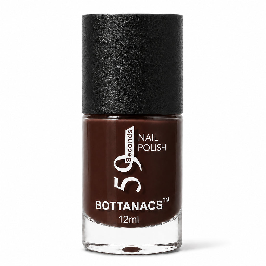 BOTTANACS 59 Seconds Nail Polish – Shade 33 – 12ml – product view 3