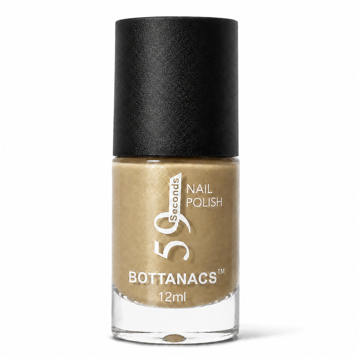 BOTTANACS 59 Seconds Nail Polish – Shade 36 – 12ml – product view 3