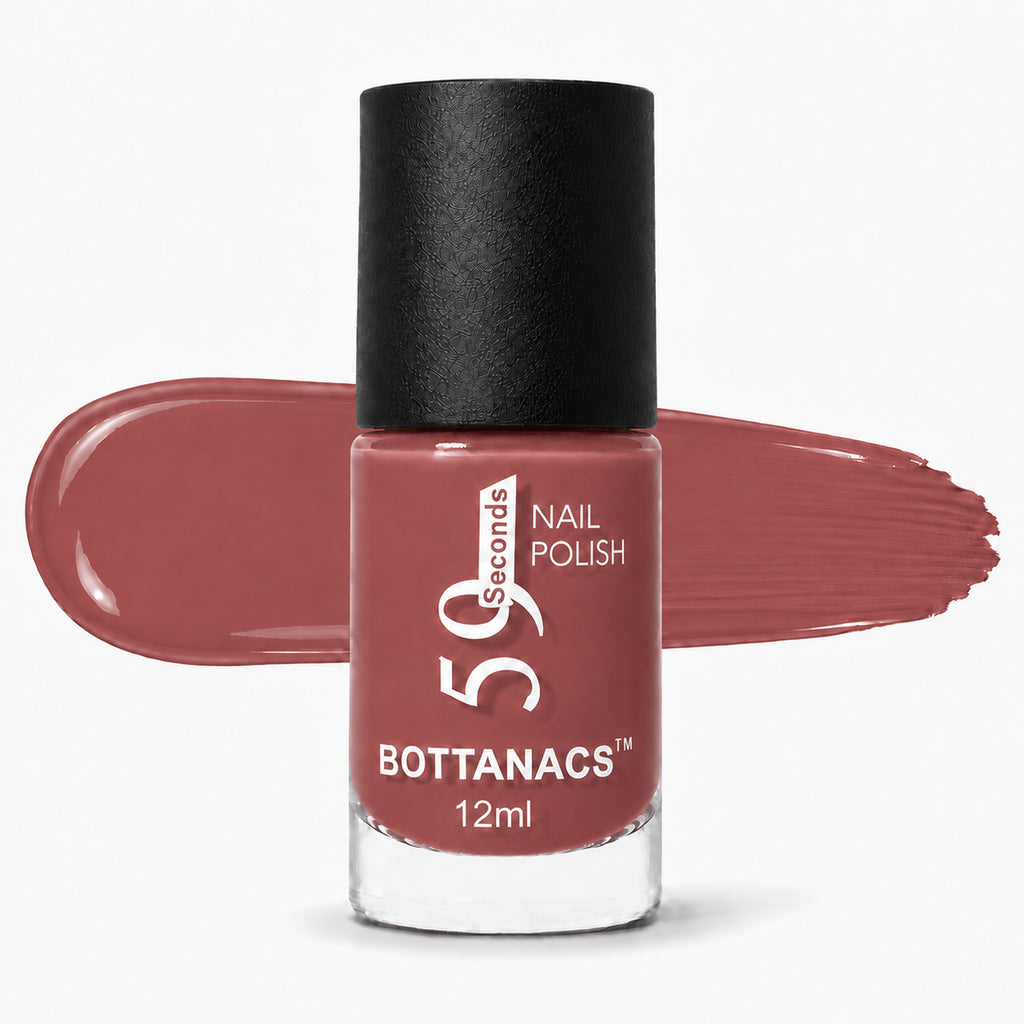 BOTTANACS 59 Seconds Nail Polish – Shade 37 – 12ml – main product image