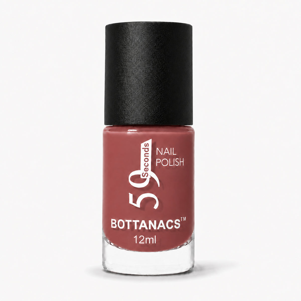 BOTTANACS 59 Seconds Nail Polish – Shade 37 – 12ml – product view 2