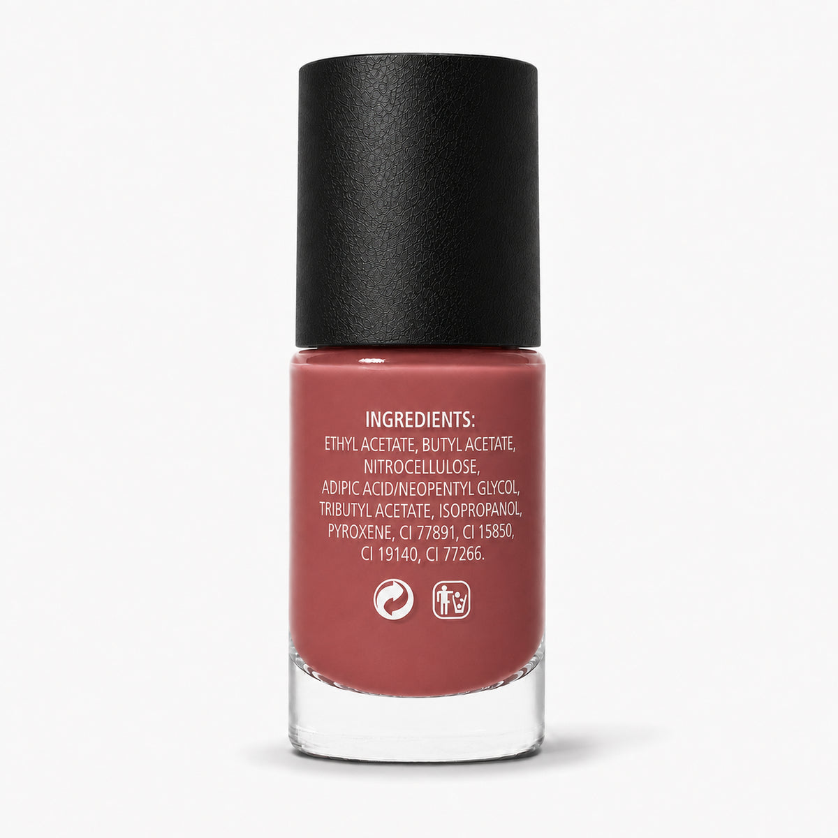 BOTTANACS 59 Seconds Nail Polish – Shade 37 – 12ml – product view 3