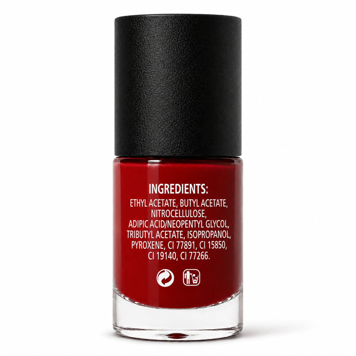 BOTTANACS 59 Seconds Nail Polish – Shade 44 – 12ml – product view 2