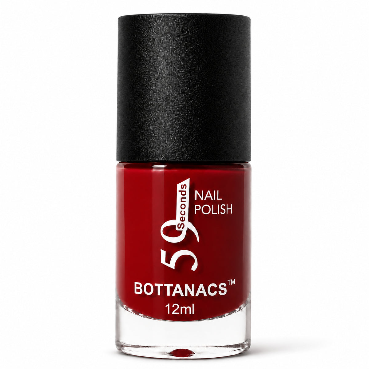 BOTTANACS 59 Seconds Nail Polish – Shade 44 – 12ml – product view 3