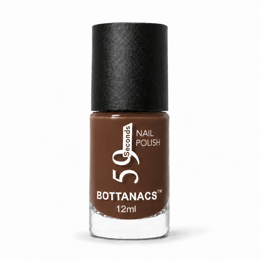 BOTTANACS 59 Seconds Nail Polish – Shade 47 – 12ml – product view 3