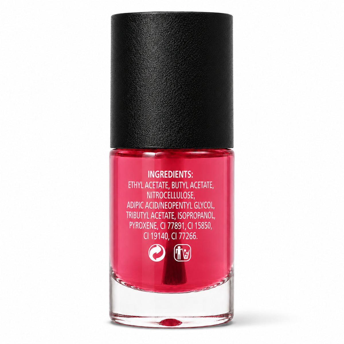 BOTTANACS 59 Seconds Nail Polish – Shade 50 – 12ml – product view 2