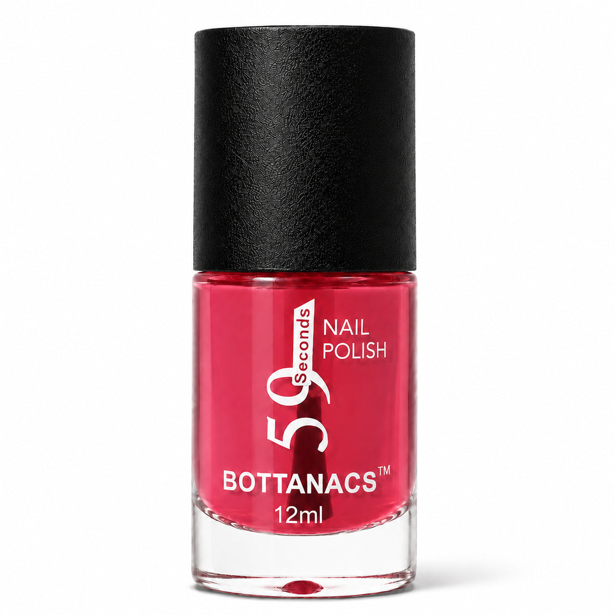 BOTTANACS 59 Seconds Nail Polish – Shade 50 – 12ml – product view 3