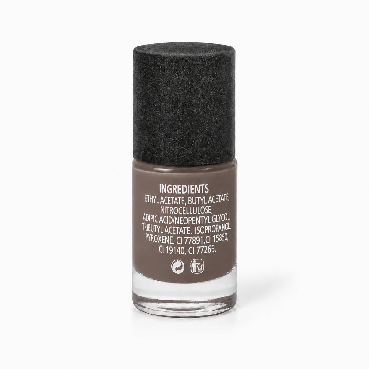 BOTTANACS 59 Seconds Nail Polish – Shade 55 – 12ml – product view 2