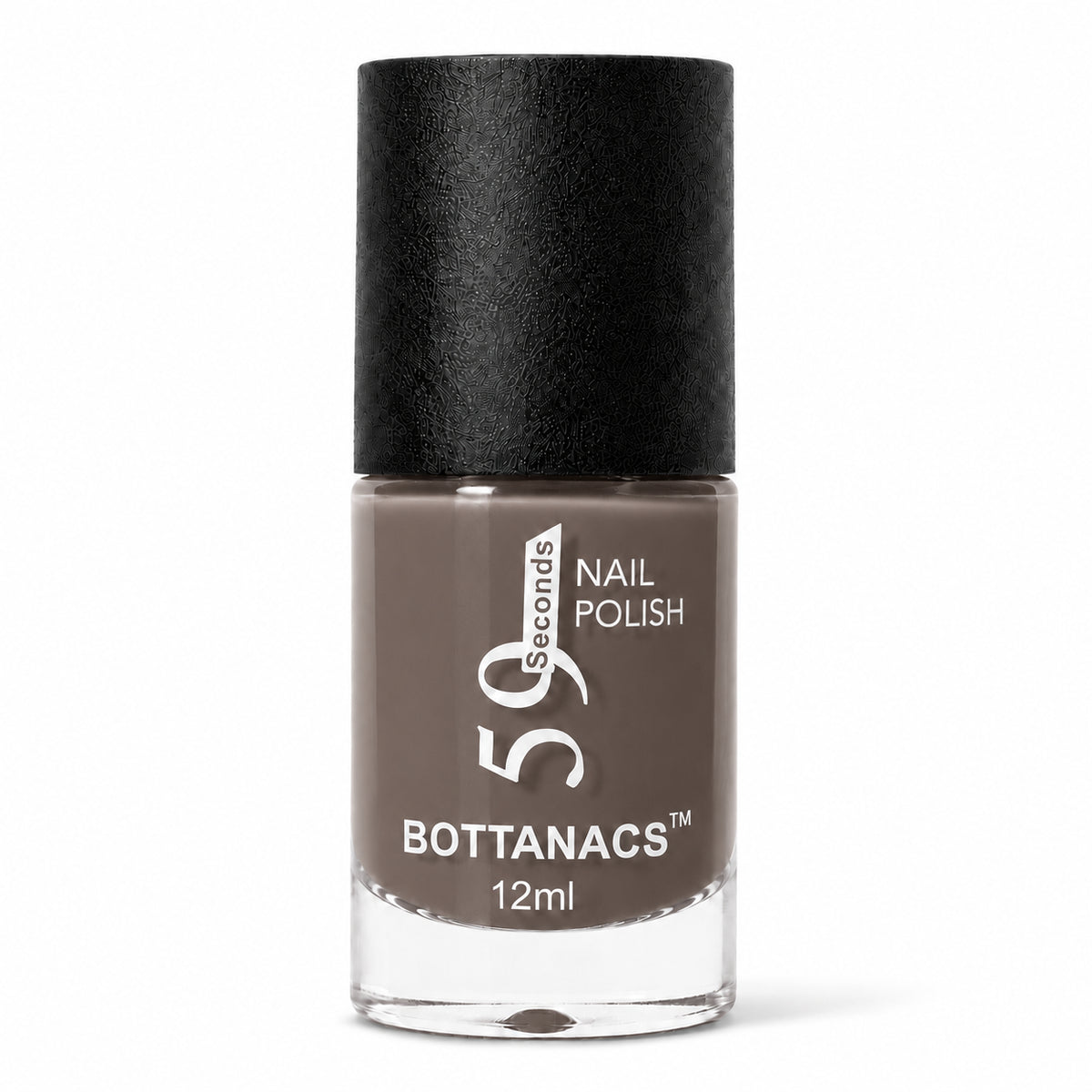 BOTTANACS 59 Seconds Nail Polish – Shade 55 – 12ml – product view 3