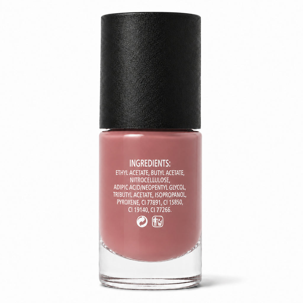 BOTTANACS 59 Seconds Nail Polish – Shade 58 – 12ml – product view 2