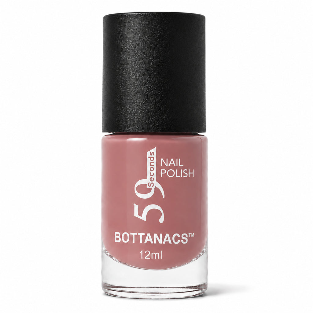 BOTTANACS 59 Seconds Nail Polish – Shade 58 – 12ml – product view 3