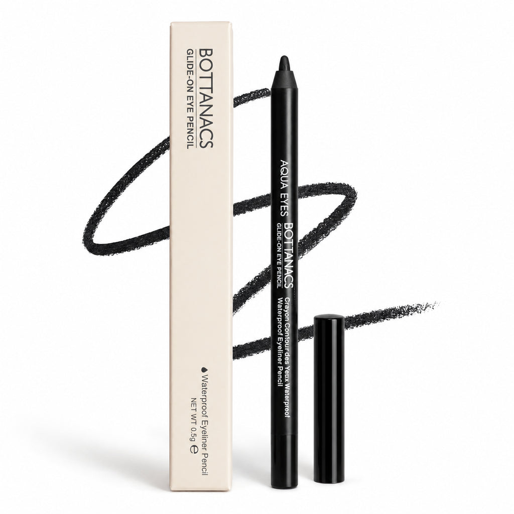 BOTTANACS Aqua Eyes Waterproof Eyeliner Pencil – 0.5g – product view 2