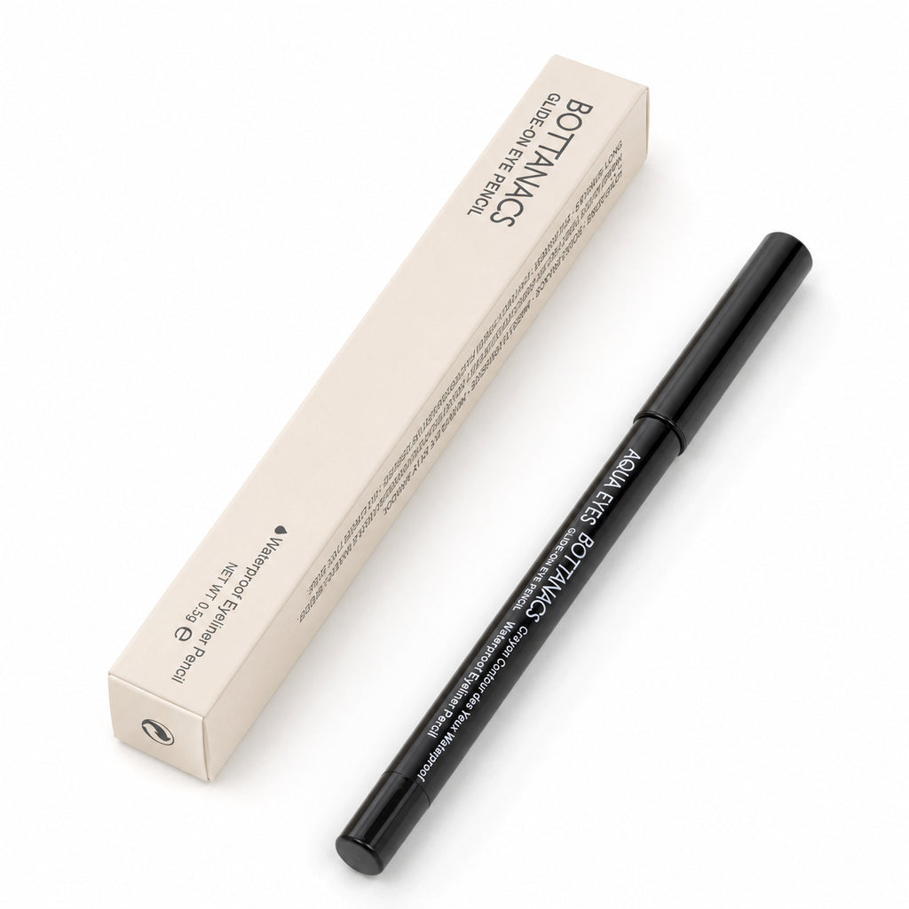 BOTTANACS Aqua Eyes Waterproof Eyeliner Pencil – 0.5g – product view 4