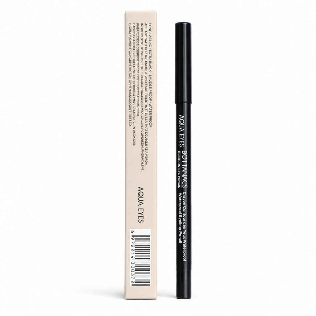 BOTTANACS Aqua Eyes Waterproof Eyeliner Pencil – 0.5g – product view 5