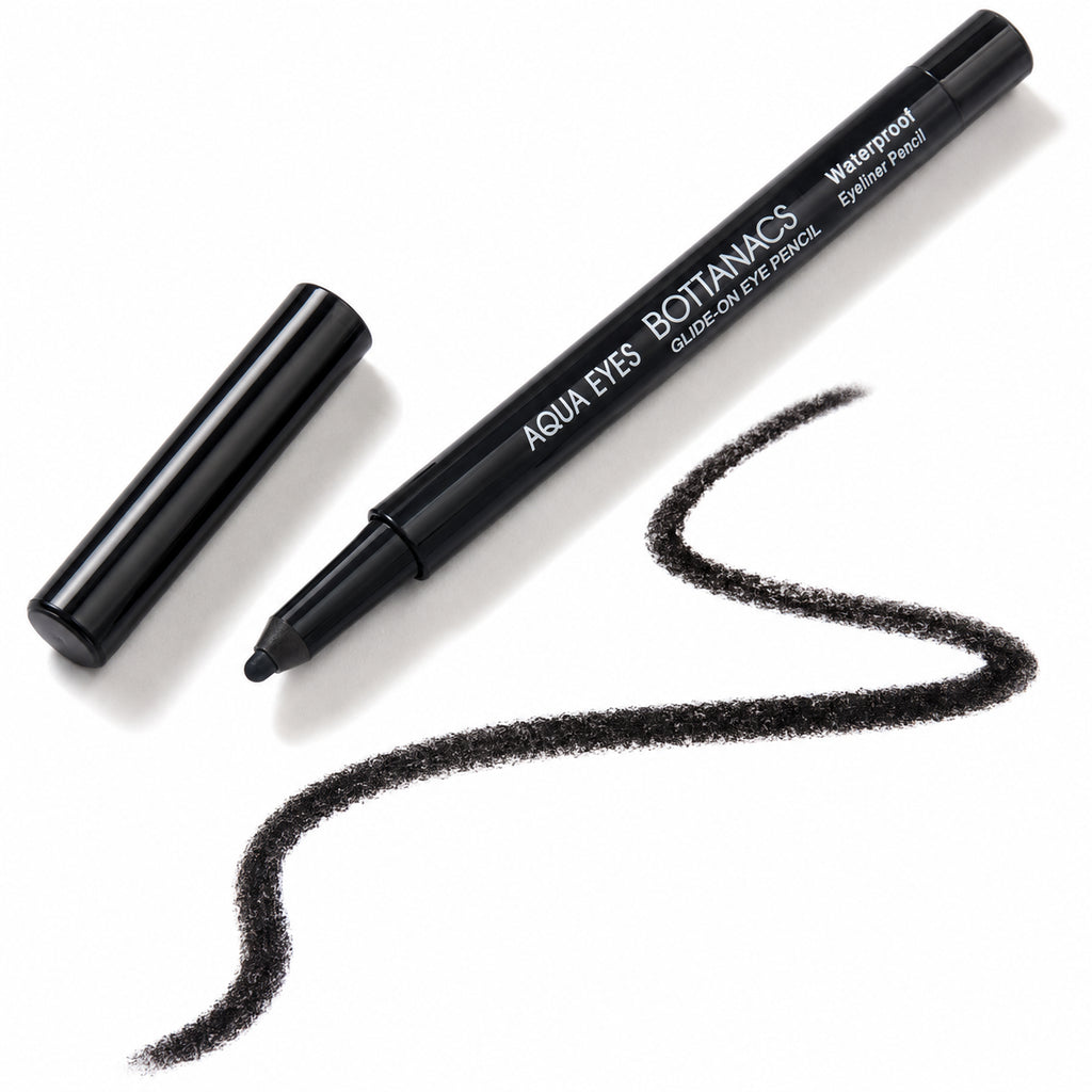 BOTTANACS Aqua Eyes Waterproof Eyeliner Pencil – 0.5g – product view 6
