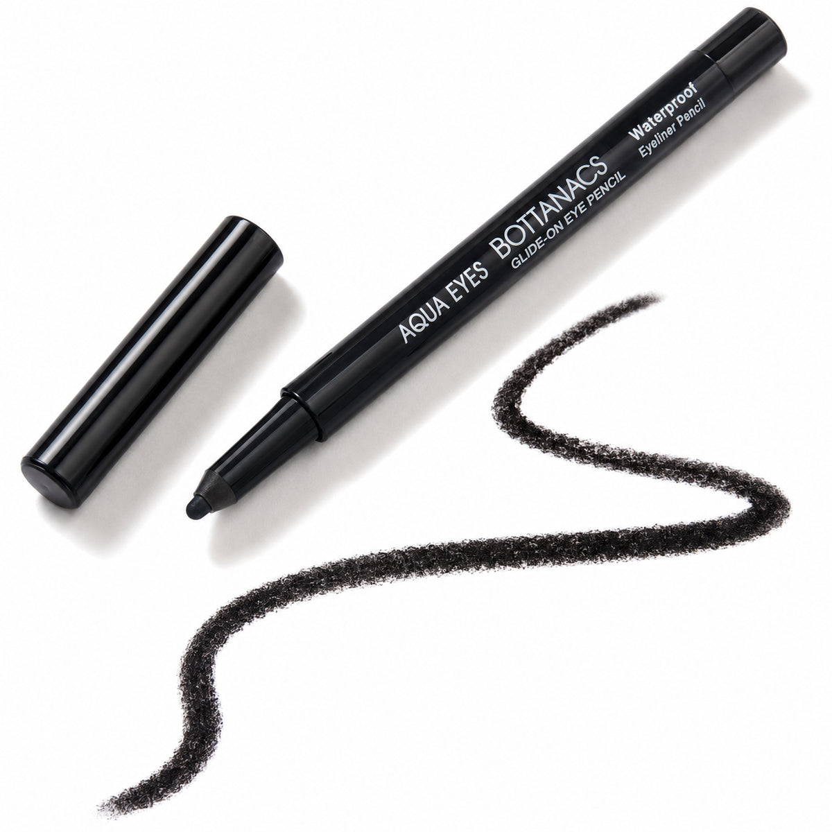 BOTTANACS Aqua Eyes Waterproof Eyeliner Pencil – 0.5g – product view 6