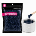 BOTTANACS Blue Hard Wax Beans – Face & Body – main product image