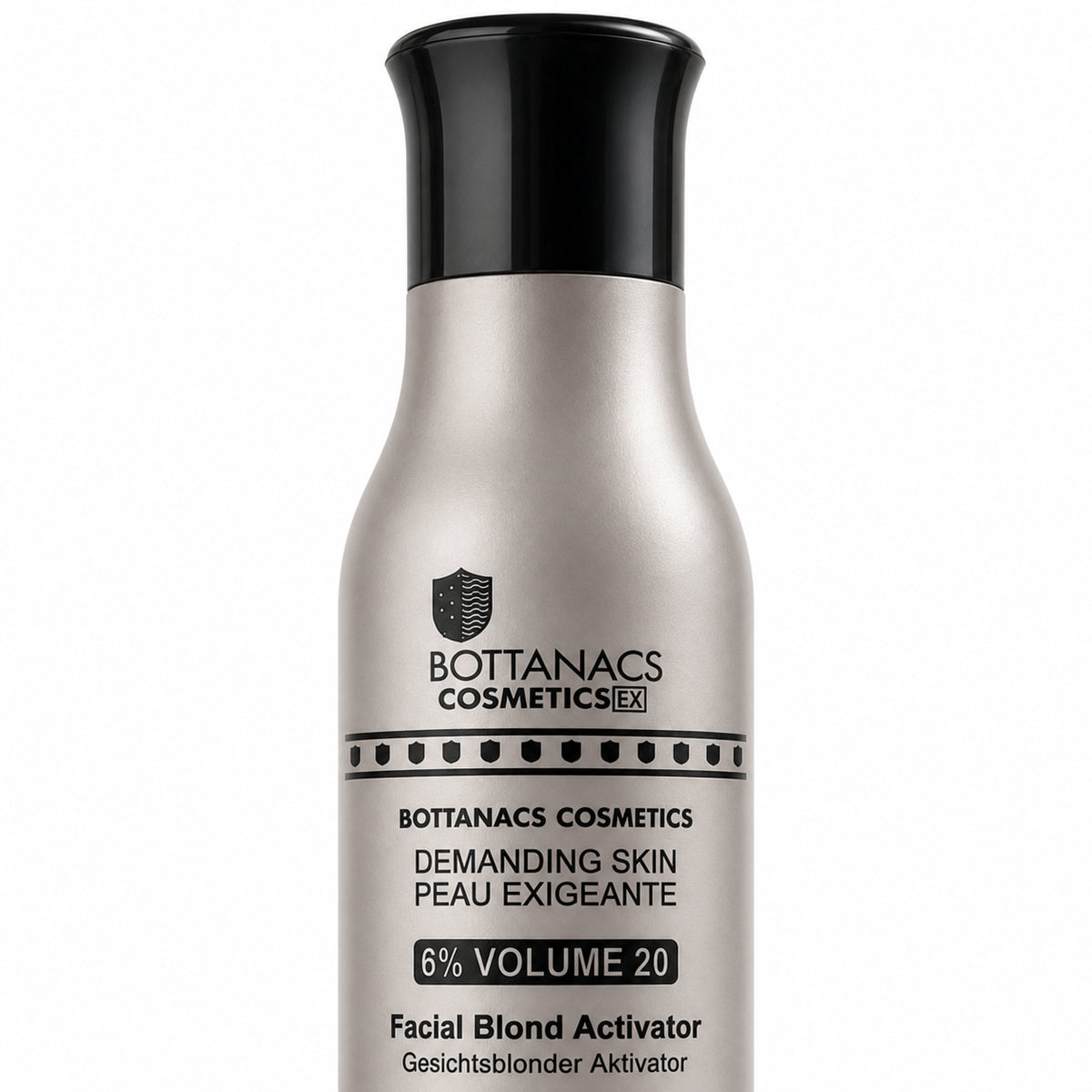 BOTTANACS Facial Blond Activator – 6% Volume 20 – 200ml – product view 5
