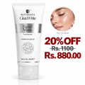 BOTTANACS GlutaWhite Facial Mask – Hydration Boost – 200ml – 20% off, Rs. 1100 reduced to Rs. 880.00