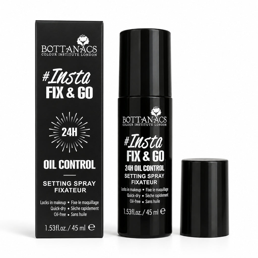 BOTTANACS #Insta Fix & Go 24H Setting Spray – 45ml – product view 2