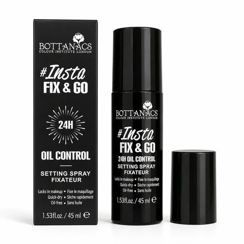 BOTTANACS #Insta Fix & Go 24H Setting Spray – 45ml – product view 2