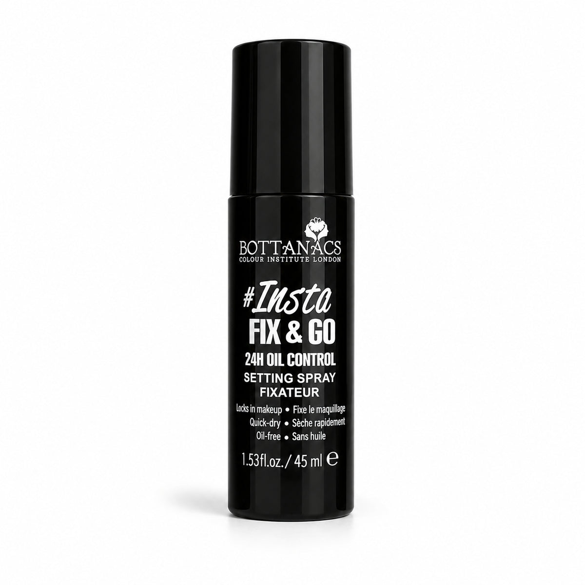 BOTTANACS #Insta Fix & Go 24H Setting Spray – 45ml – product view 4